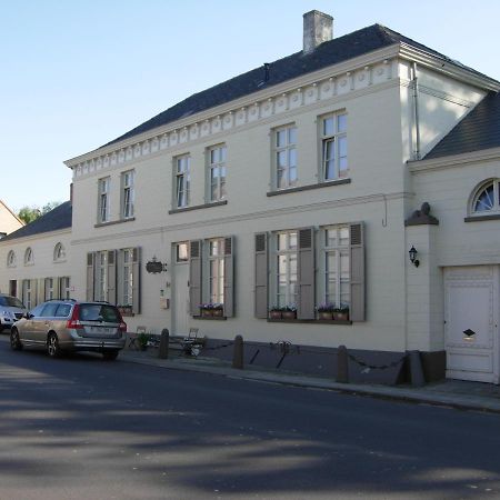 Landhuis Vedastus Ренингелст Экстерьер фото